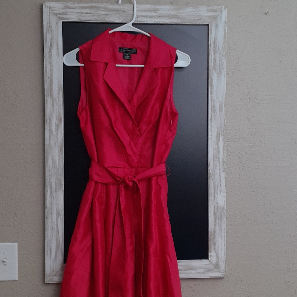 Jessica Howard Dress